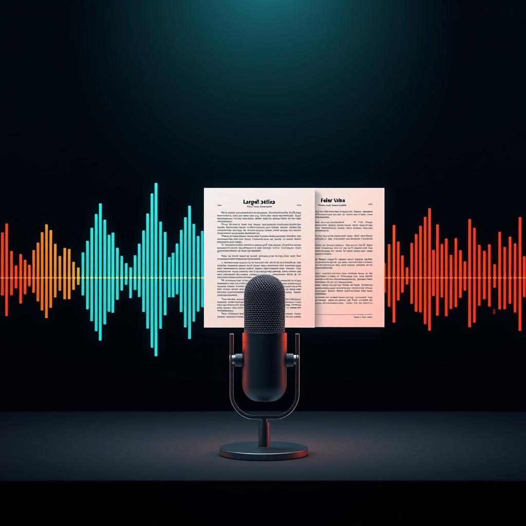 Transcripción de Audio y Vídeo